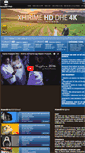 Mobile Screenshot of maestroproduction.com